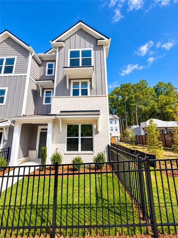 1341 Lakota Pl., Atlanta, GA 30315