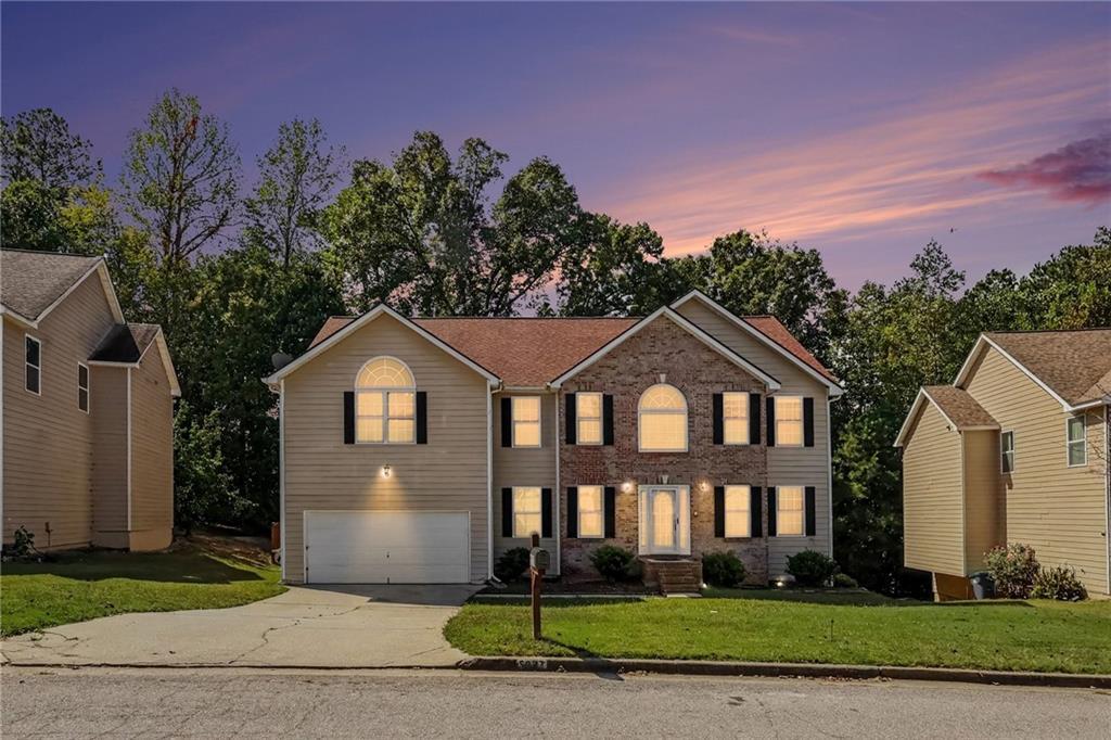 5027 Estonian Dr., Fairburn, GA 30213