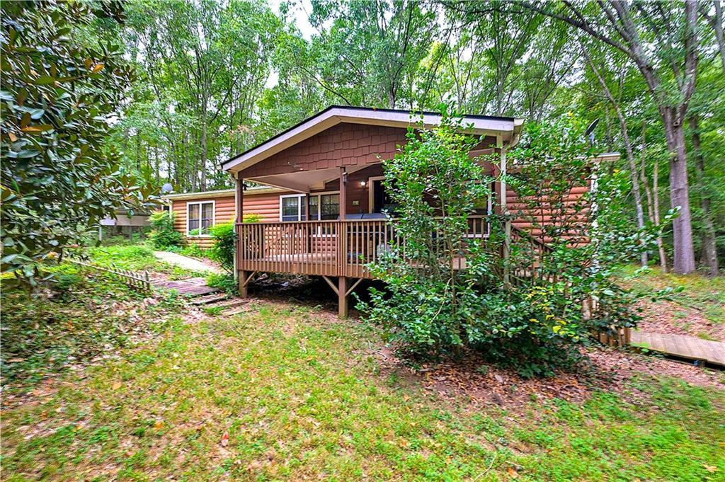81 Woodland Ct., Jefferson, GA 30549
