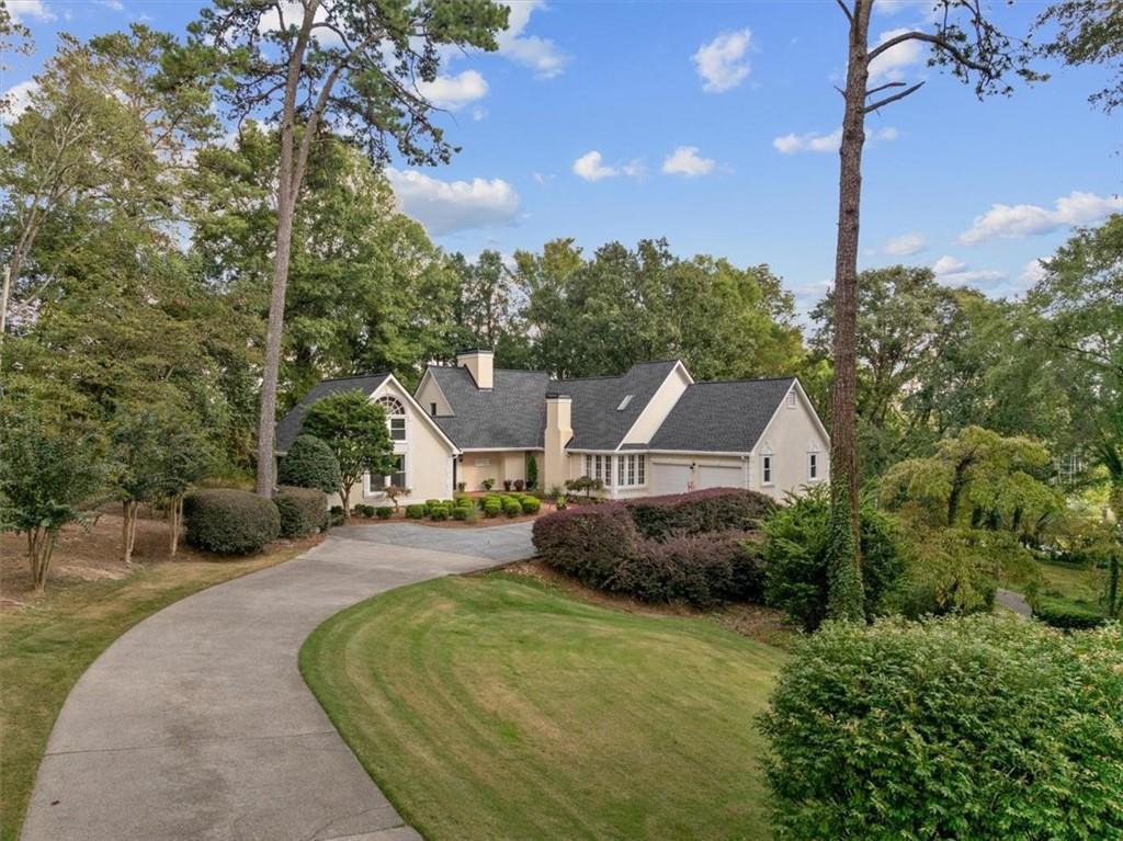 175 Devonwood Dr., Calhoun, GA 30701