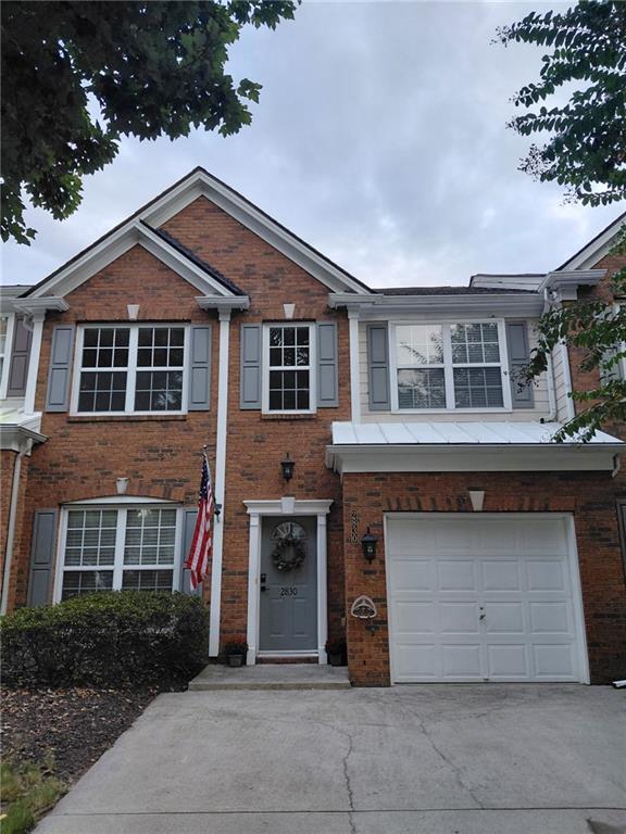 2830 Commonwealth Cir. #77, Milton, GA 30004