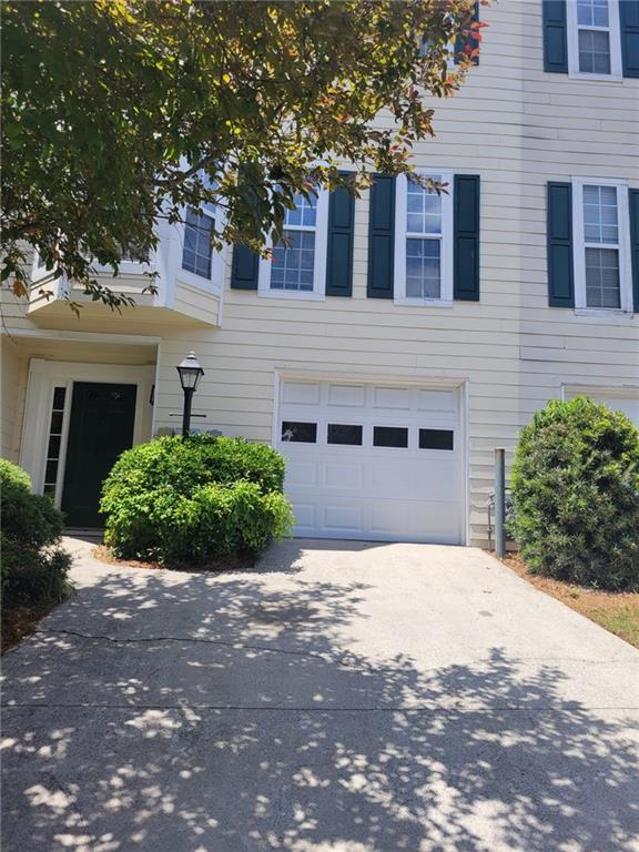 5257 Pinnacle Pointe Ct., Norcross, GA 30071