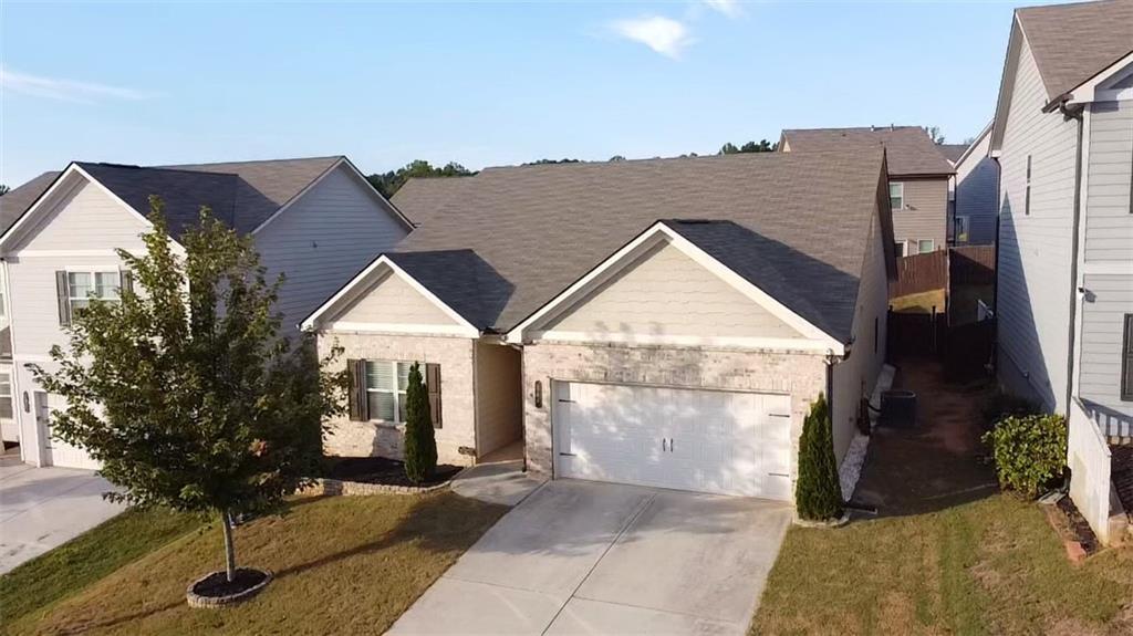 340 Auburn Crossing Dr Dr., Auburn, GA 30011