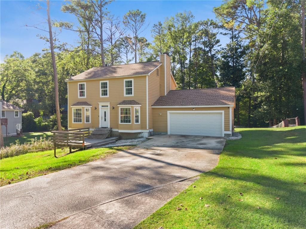 9435 Windy Ct., Jonesboro, GA 30238