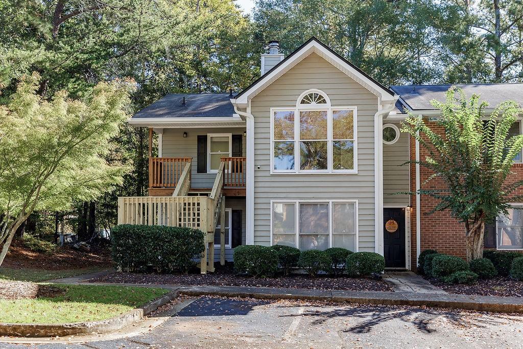 345A Research Dr. #330, Athens, GA 30605