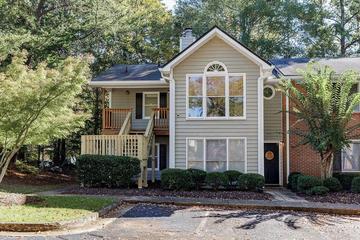 New Homes with Master Bedrooms on the 1st Floor That Attend Barnett Shoals Elementary School: October 3rd to October 9th