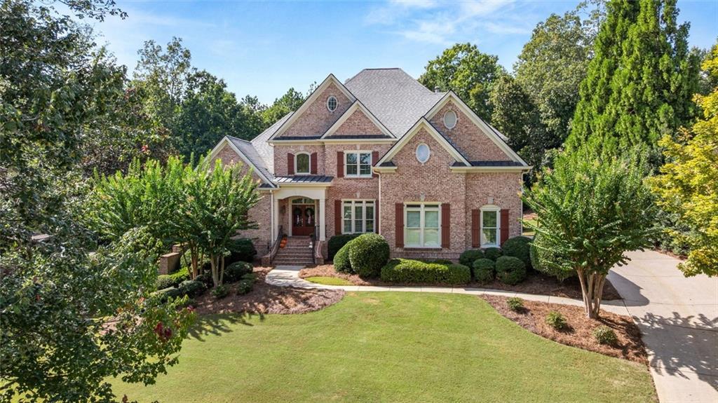 8030 Coventry Pointe, Suwanee, GA 30024