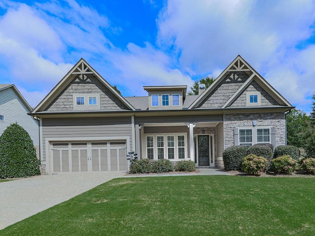 [Address Hidden by Seller], Cartersville, GA 30120