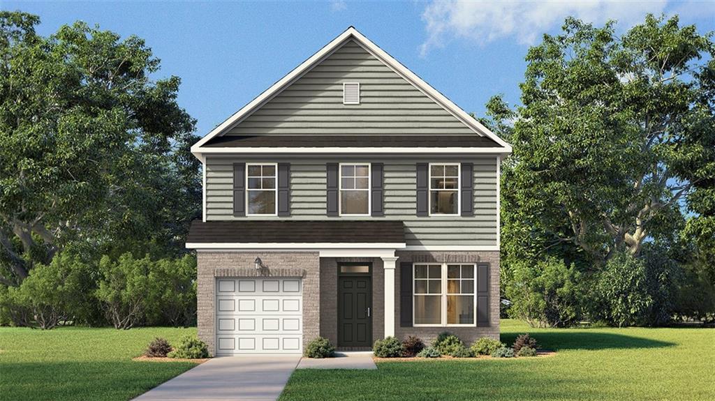 217 Villa Dr., Athens, GA 30605