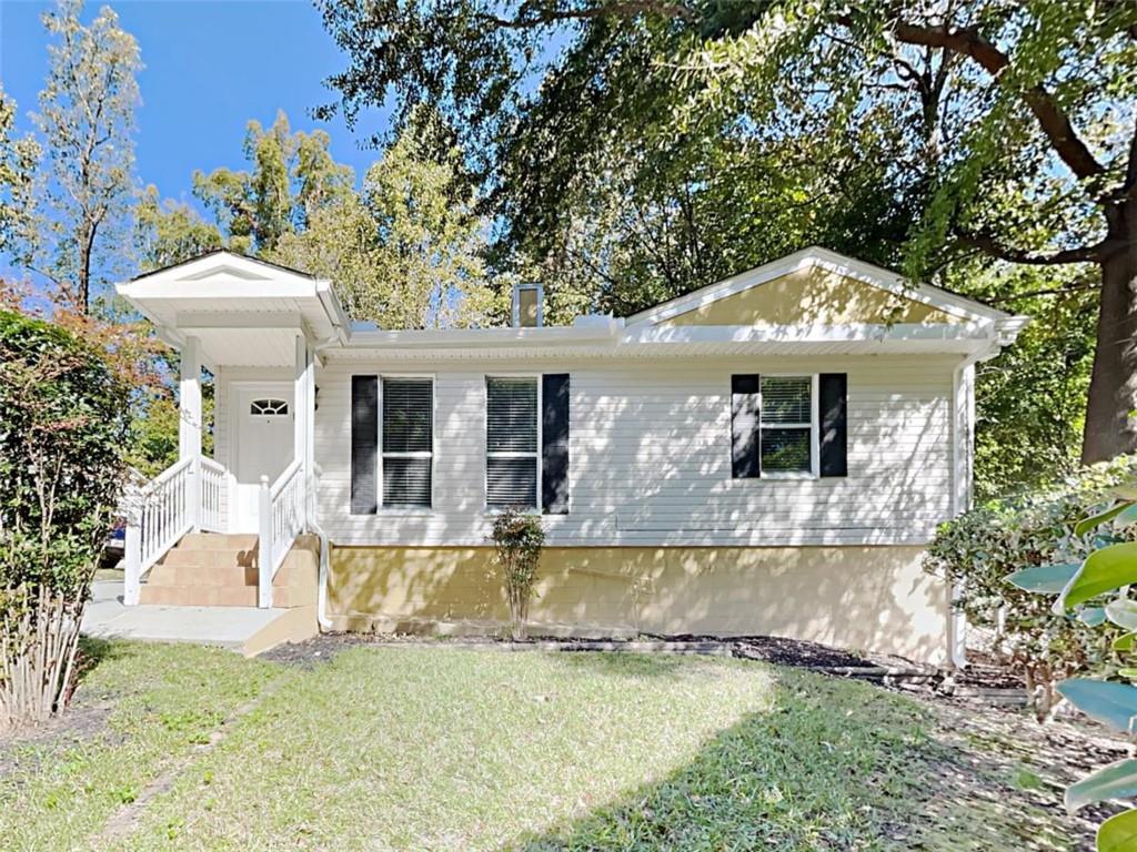 5779 Hillside Dr., Atlanta, GA 30340