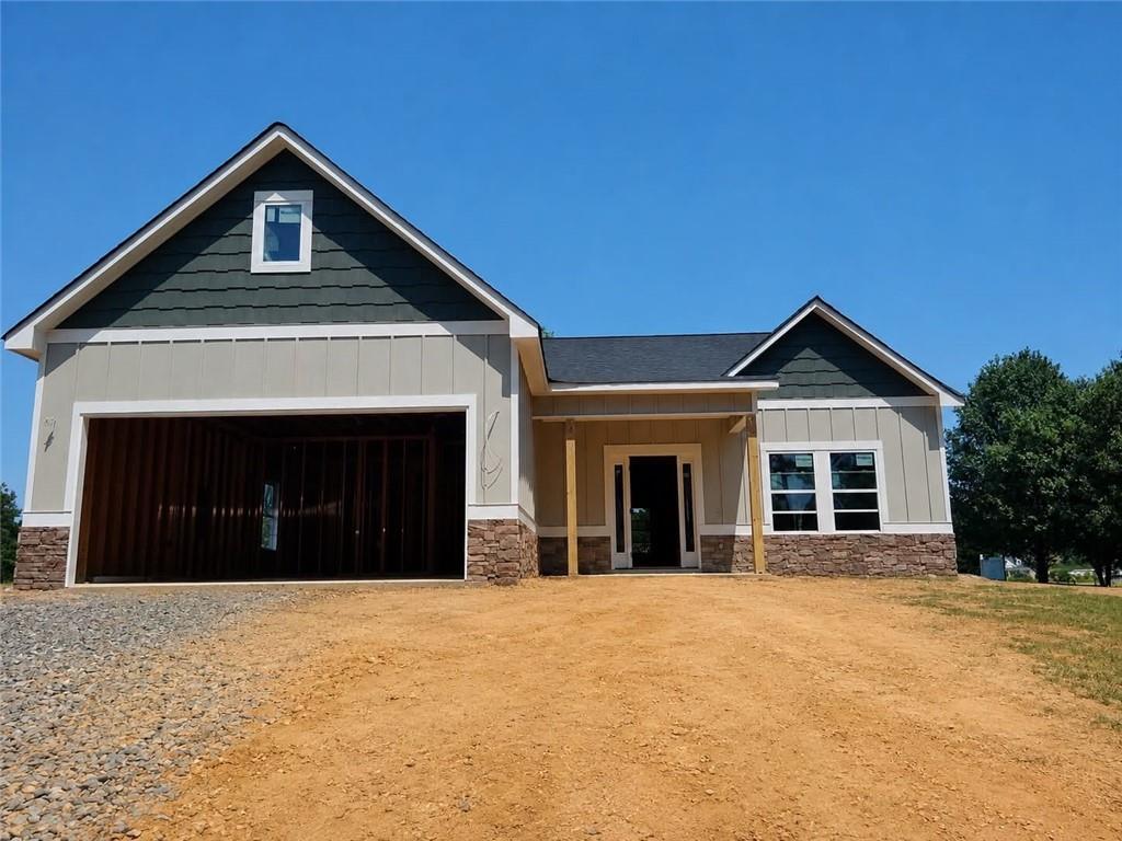 90 W Meadow Lakes Blvd., Cedartown, GA 30125