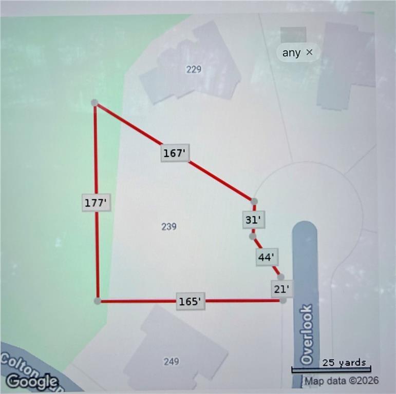 239 Amy Overlook, Atlanta, GA 30349
