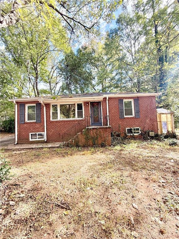 1948 Oak Valley Rd., Decatur, GA 30035