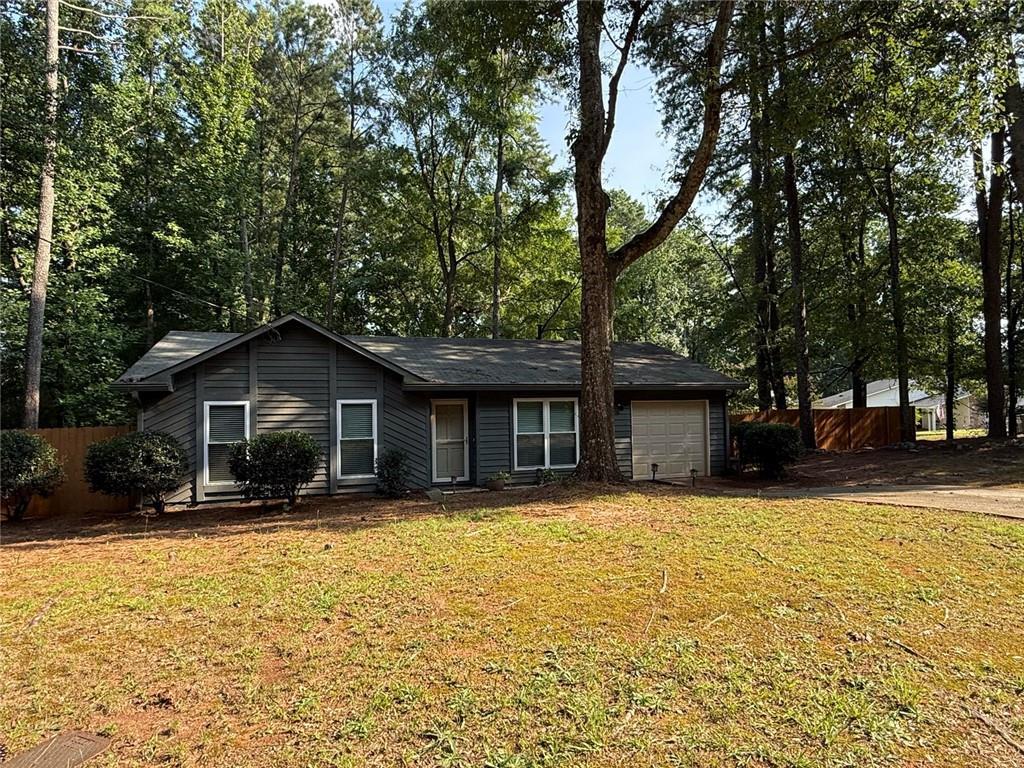 1420 Indian Way, Lilburn, GA 30047