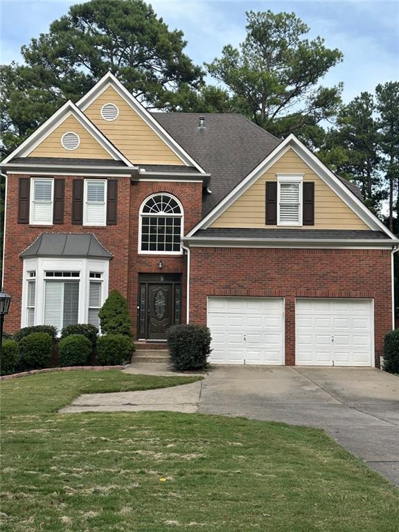 1942 New Kemp Rd., Marietta, GA 30066