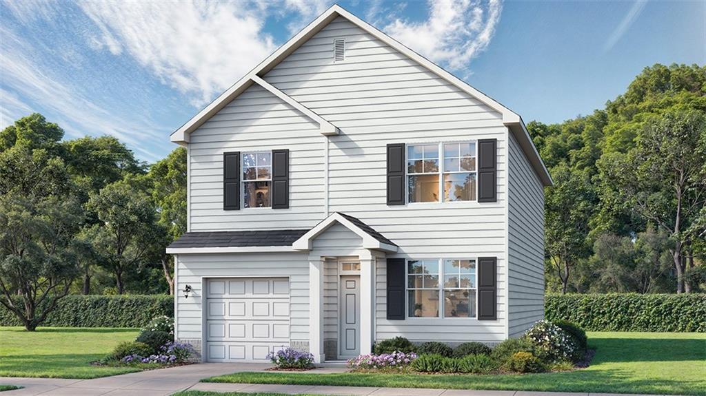 213 Villa Dr., Athens, GA 30605