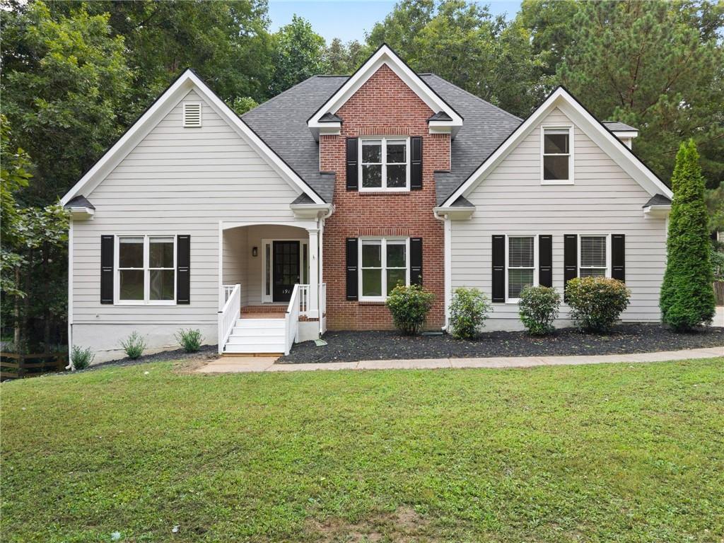 191 Wrights Mill Way, Canton, GA 30115