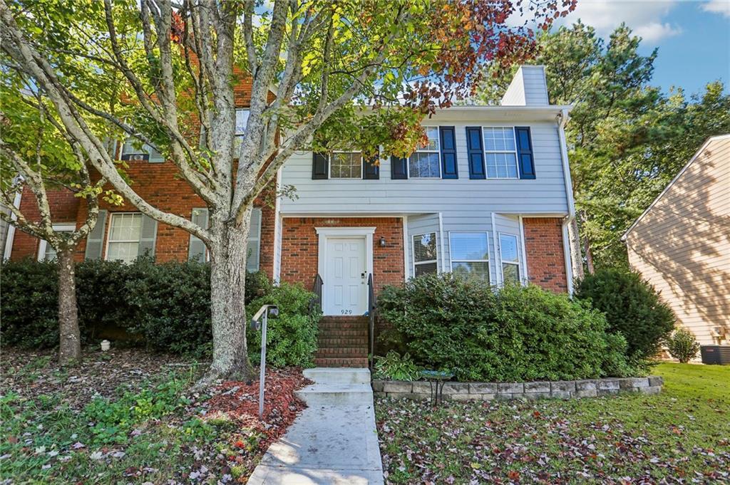 929 Mill Stone Dr., Marietta, GA 30062