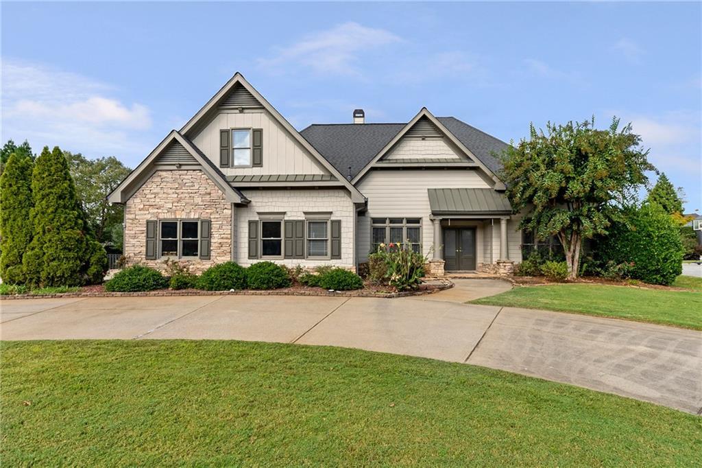 7095 Grassmoor Grange Way, Cumming, GA 30040