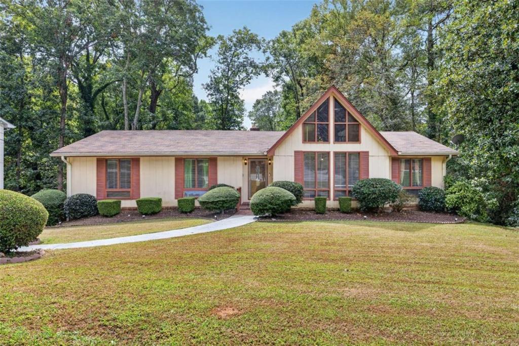 4421 Buckingham Cir., Decatur, GA 30035
