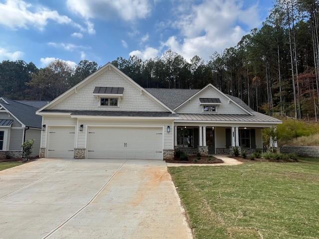 713 Highgrove Pass, Canton, GA 30115