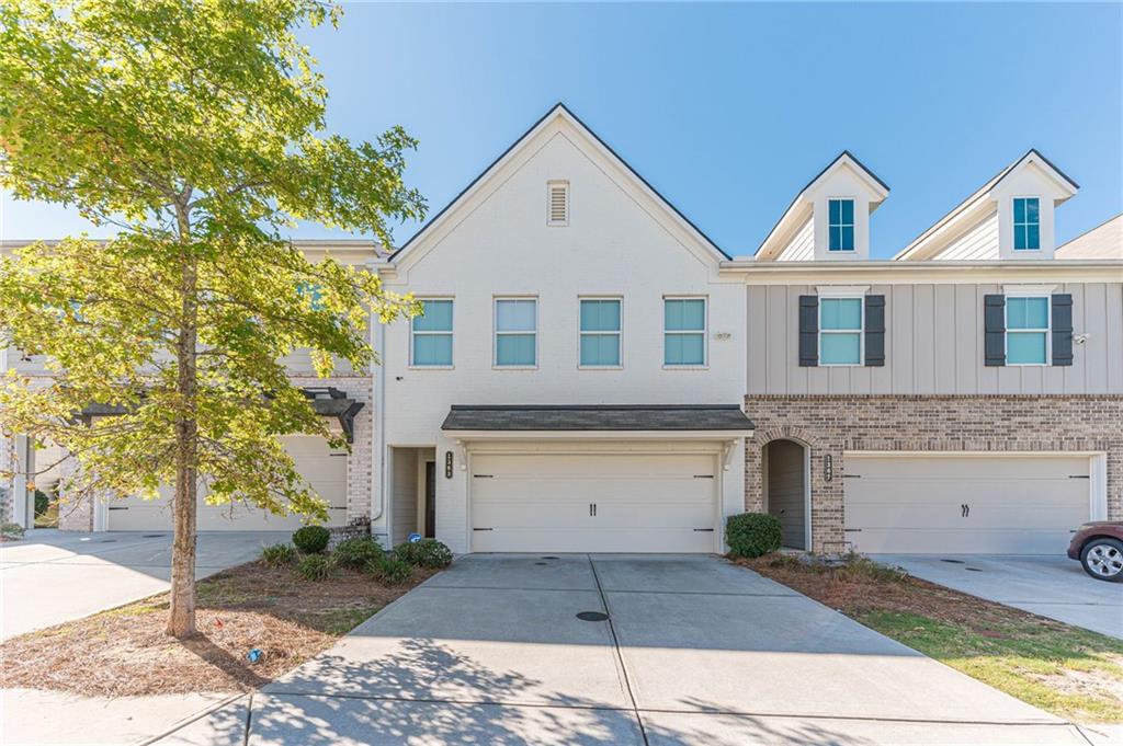 1363 Willamette Way, Marietta, GA 30008