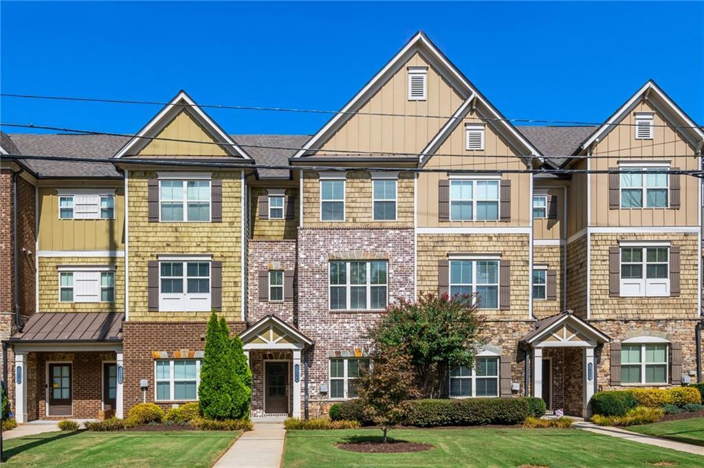 1355 Hawthorne Ave., Smyrna, GA 30080