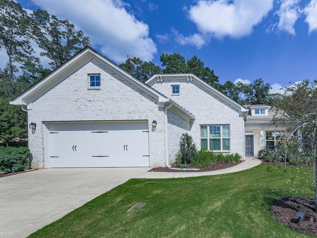 340 Pepperwood Way, Canton, GA 30114