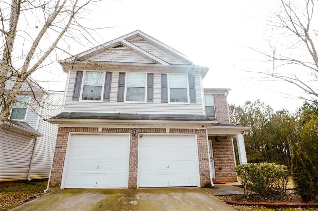 1942 Eshelman Ct., Atlanta, GA 30349