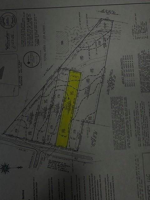 1054 Clacktown Rd., Winder, GA 30680