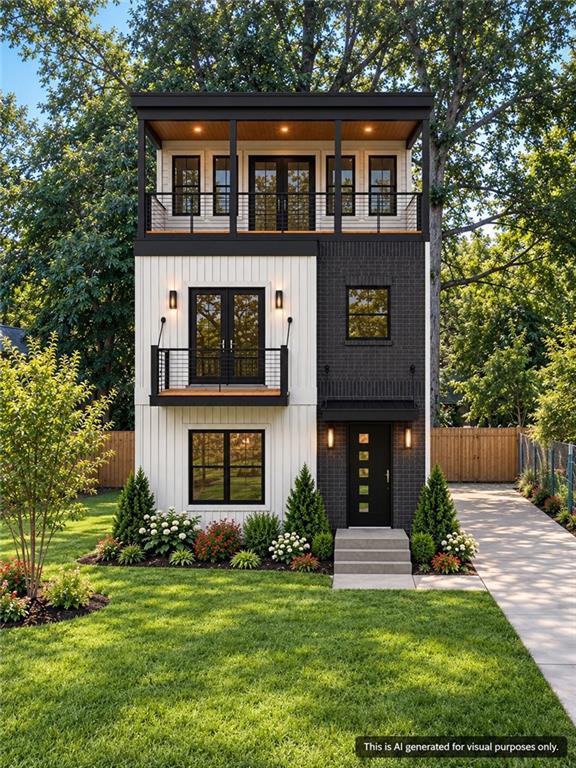 538 Rockwell St., Atlanta, GA 30310