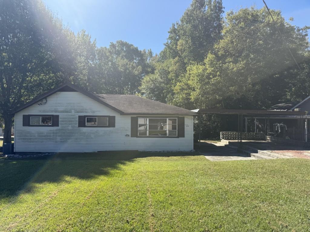 3576 Houston St., Lithia Springs, GA 30122