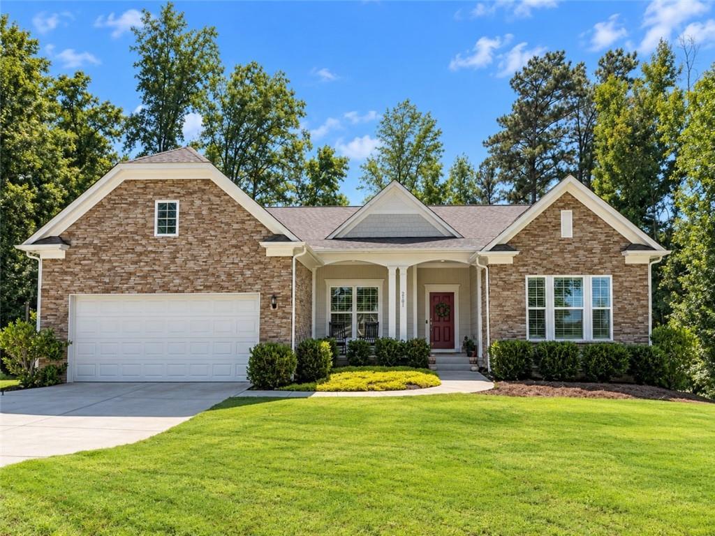 2101 Gaddis Rd., Canton, GA 30115