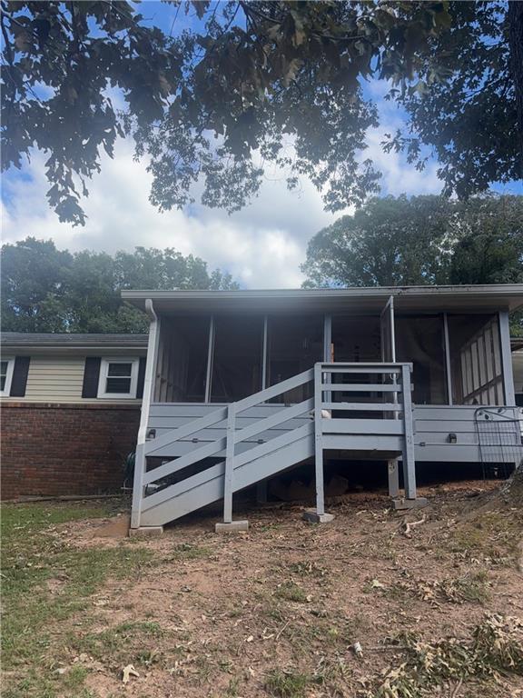 8942 Meadow Dr., Lithia Springs, GA 30122