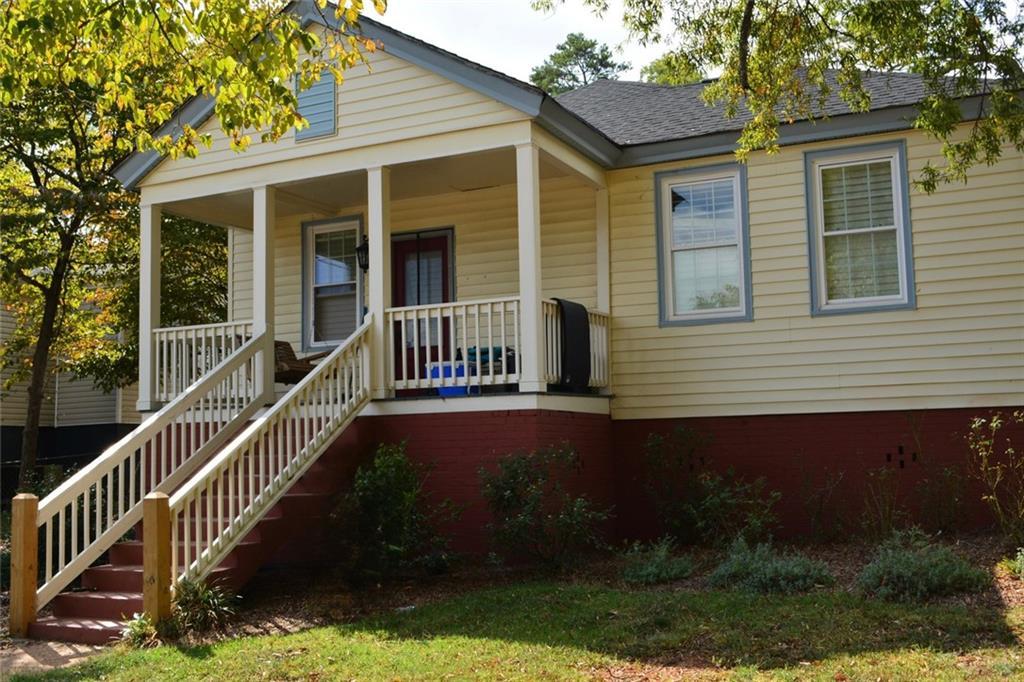 20 Wingfoot Tr., Cartersville, GA 30120