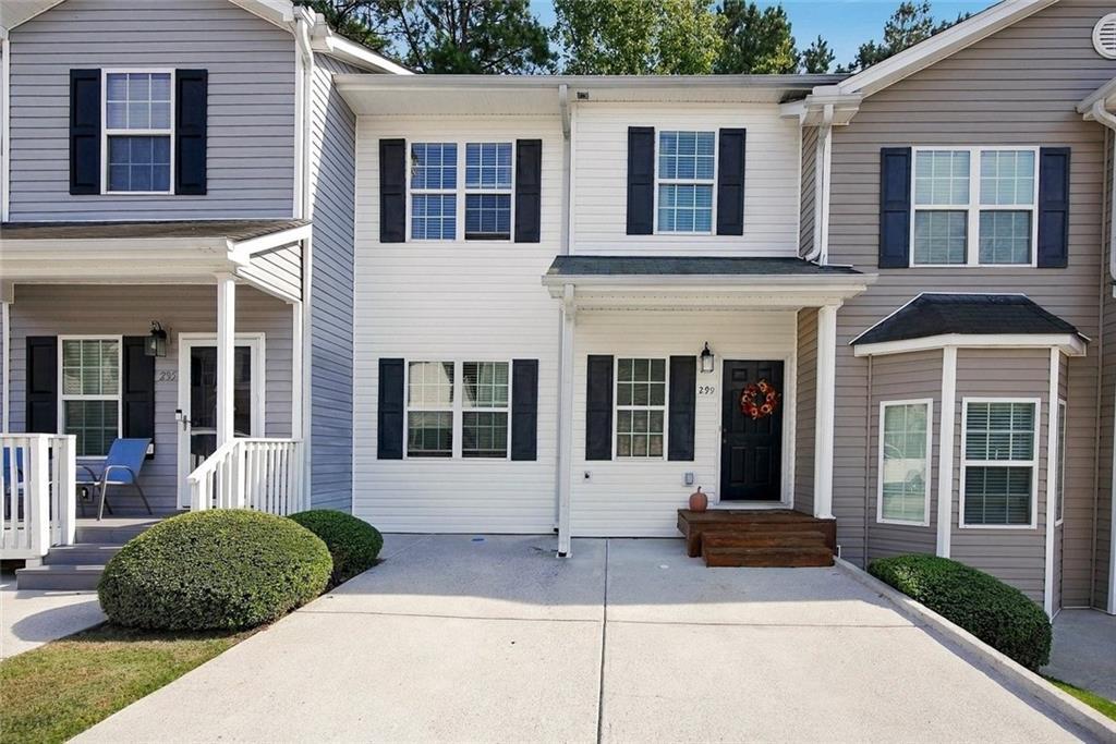 299 Venture Path, Hiram, GA 30141