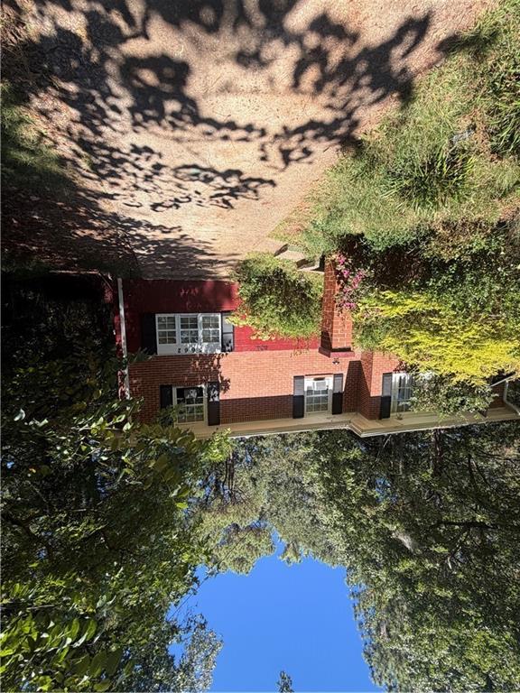 3662 Tulip Dr., Decatur, GA 30032