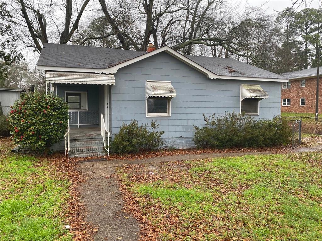 1973 Sanford Ct., Augusta, GA 30904