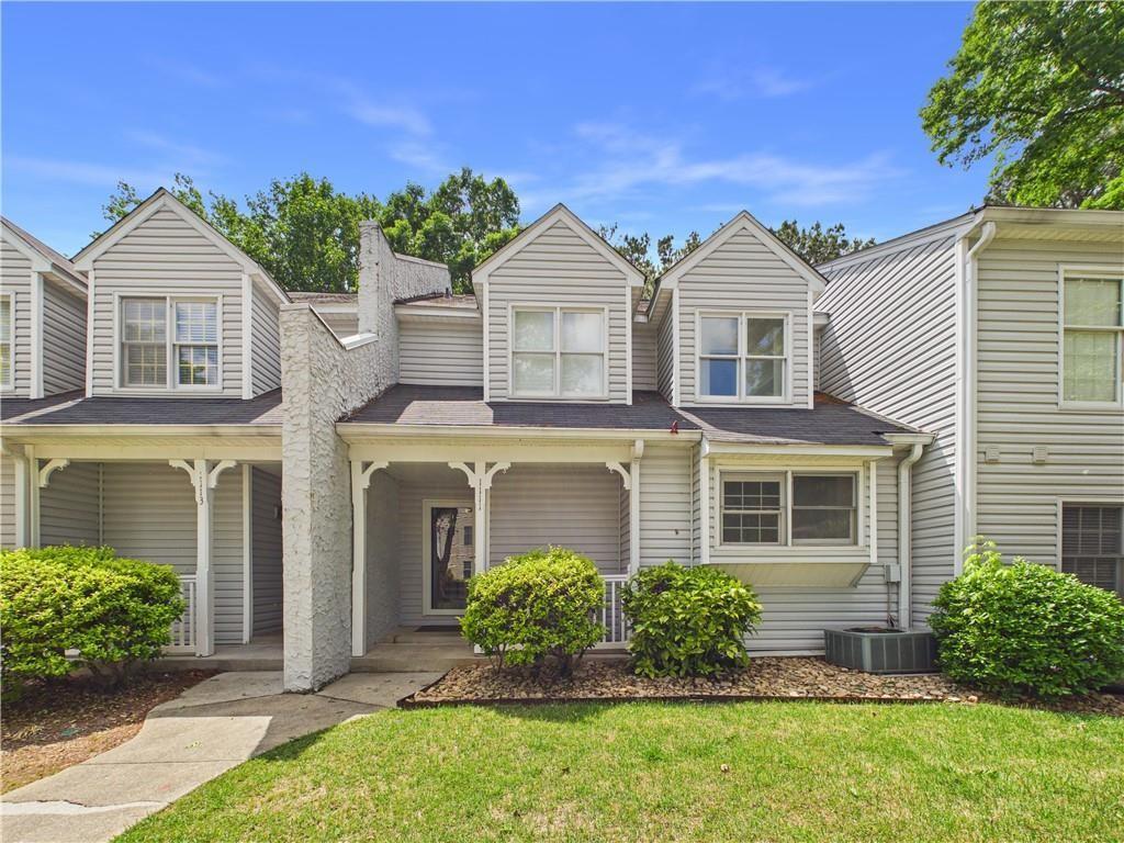 1111 Cannongate Crossing, Marietta, GA 30064