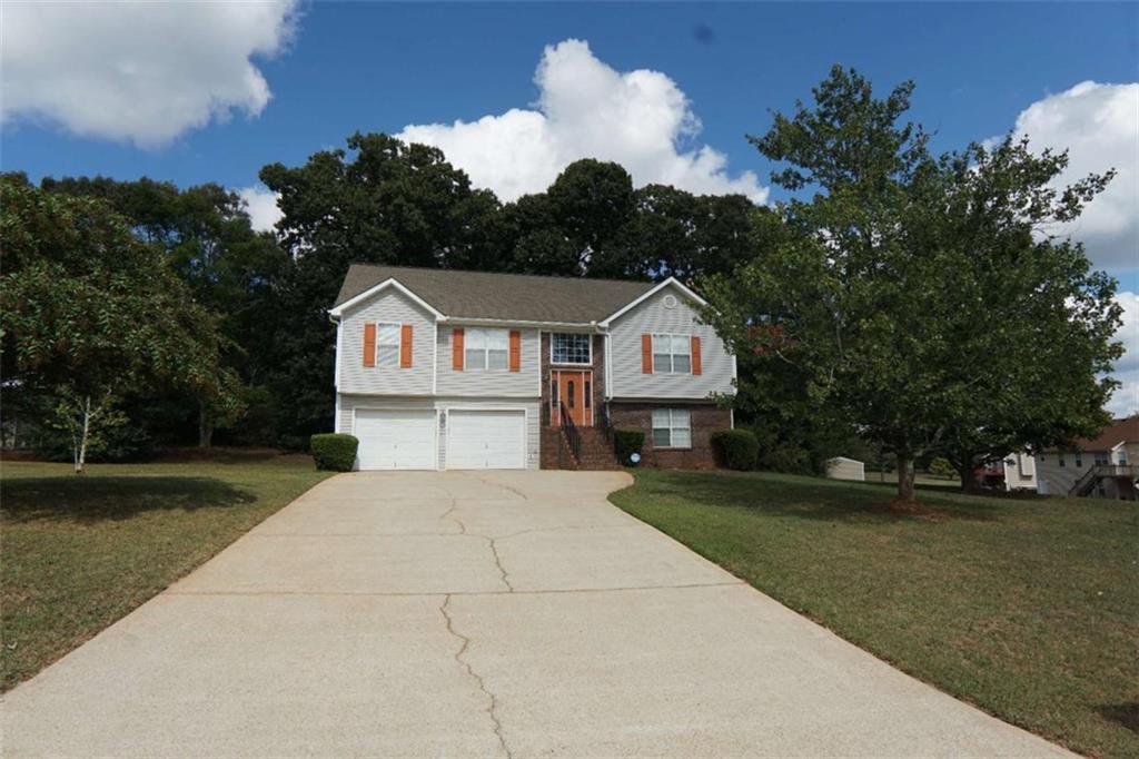 3806 Clayton Crossing Way, Ellenwood, GA 30294