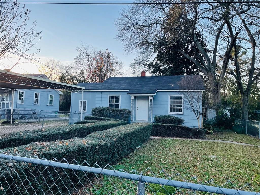 1975 Sanford Ct., Augusta, GA 30904