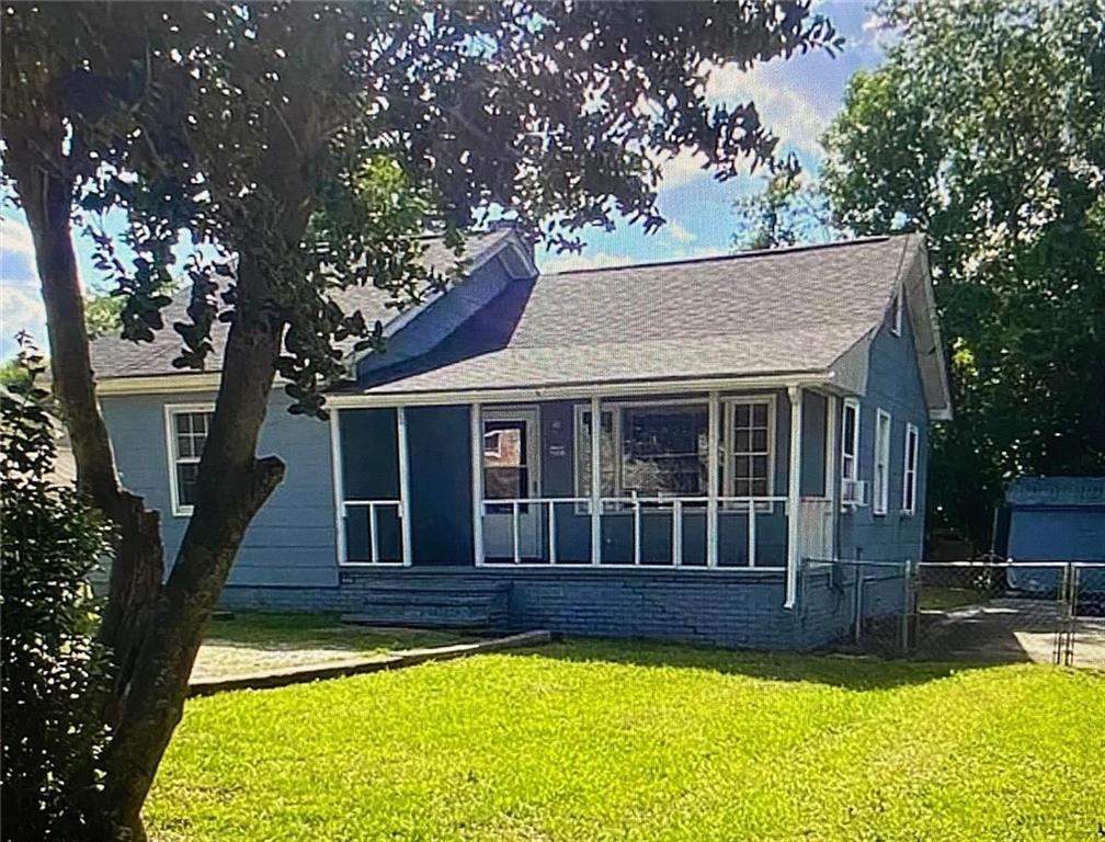 1977 Sanford Ct., Augusta, GA 30904