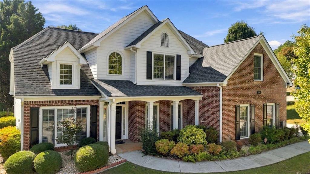 2984 Montview Dr., Marietta, GA 30060