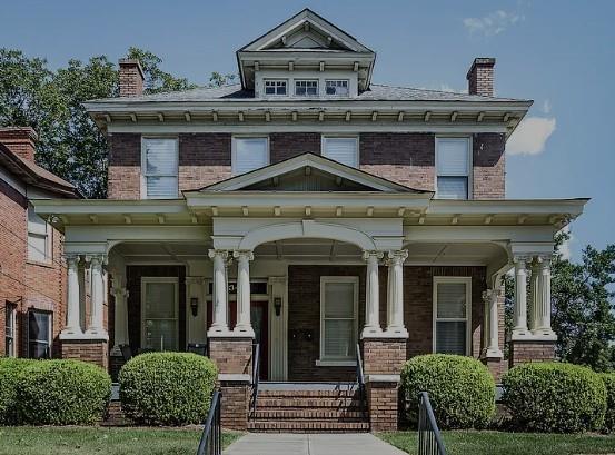 340 Orange St., Macon, GA 31201