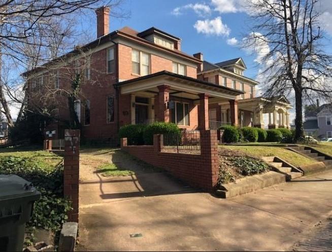 328 Orange St., Macon, GA 31201