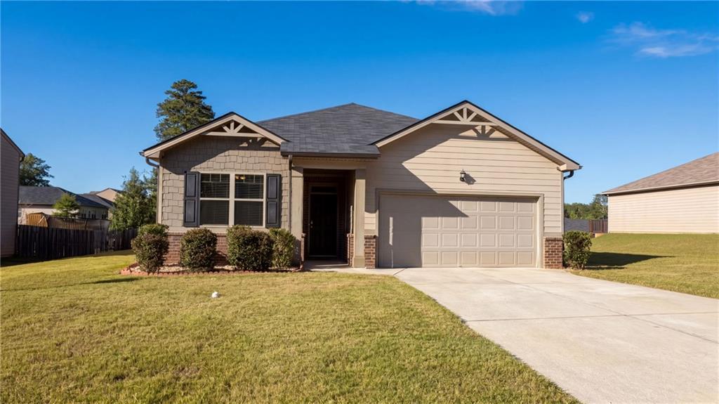 8130 Highland Dr., Covington, GA 30014