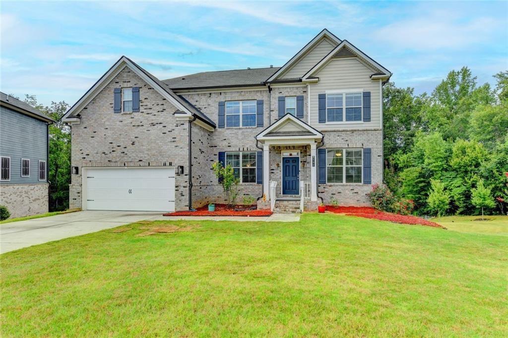 8190 Tiberon Pkwy., Cumming, GA 30028