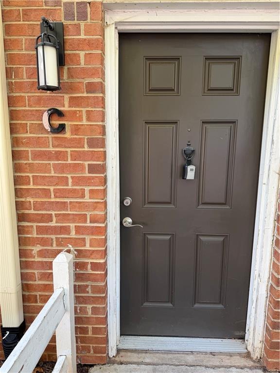 7750 Roswell Rd. #8C, Sandy Springs, GA 30350