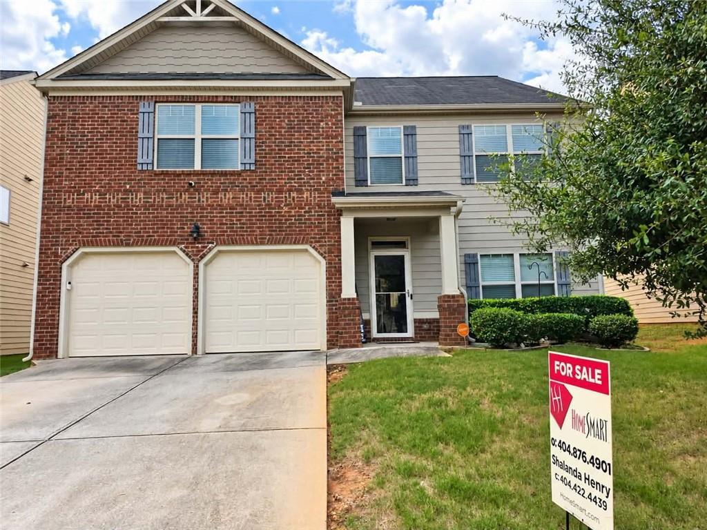 585 Emporia Loop, Mcdonough, GA 30253