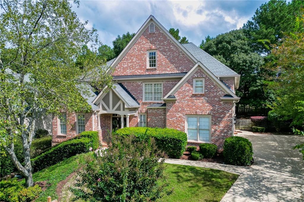 3395 Forest Trace Dr., Dacula, GA 30019